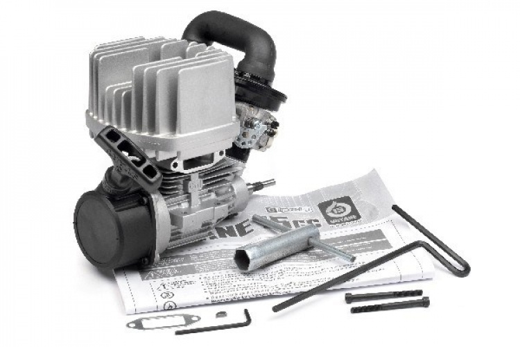 HPI Octane 15Cc Engine