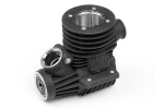 HPI Crankcase (Black/F4.6 V2)