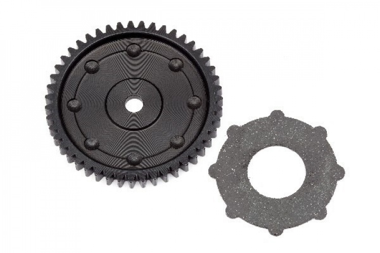 HPI Heavy Duty Spur Gear 47Tx5Mm