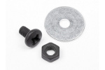 HPI Idle Adjust Washer Set