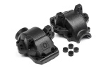 HPI Diff Cover Set
