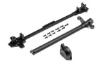 HPI Center Drive Shaft Cover Set