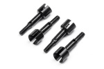 HPI Axle Shaft (5X237Mm/4Pcs)