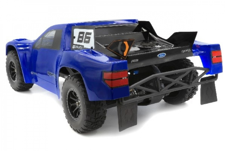 HPI Center Drive Shaft