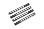 HPI Shock Shaft 3.0X28Mm (4Pcs)