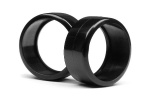 HPI Micro Drift Tire Set (17.5Mm/4Pcs)