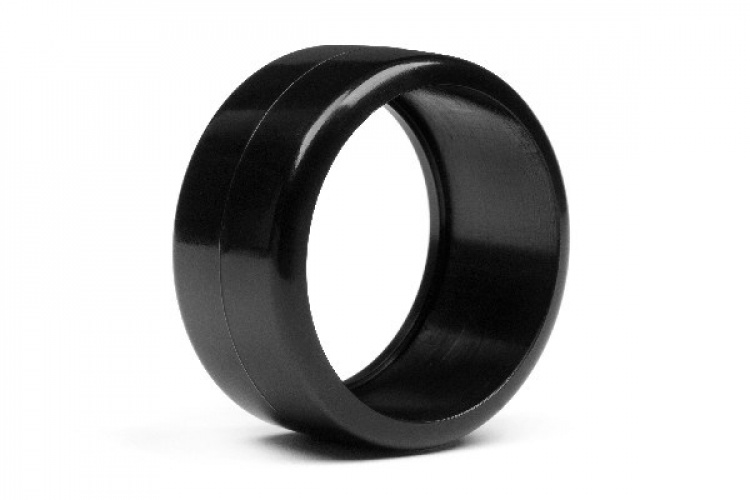 HPI Micro Drift Tire Set (17.5Mm/4Pcs)