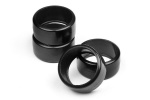 HPI Micro Drift Tire Set (17.5Mm/4Pcs)