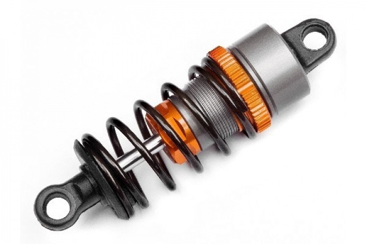 HPI Aluminum Shock Set (4Pcs)