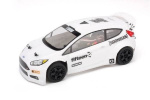 HPI 2014 Ford Fiesta Body (140Mm)