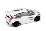 HPI 2014 Ford Fiesta Body (140Mm)