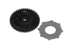 HPI Heavy Duty Spur Gear 43Tx5Mm