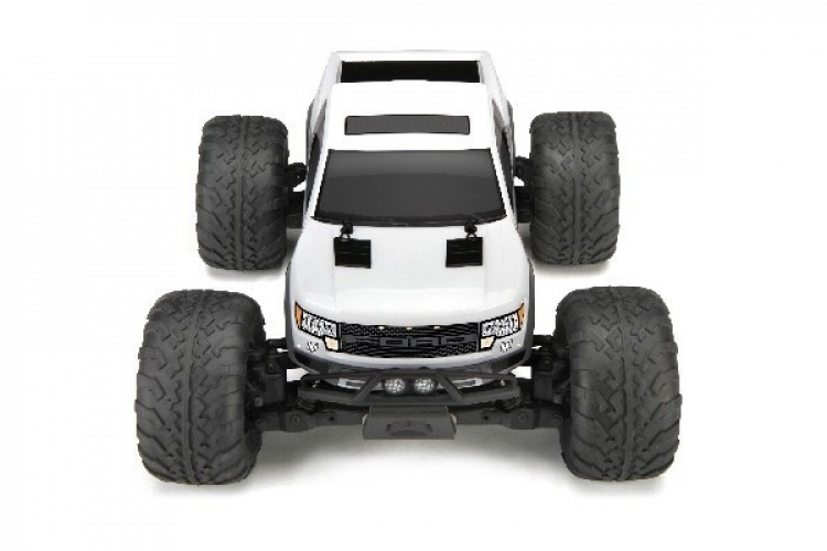 HPI Ford 2014 F-150 Svt Raptor 1:12 Body