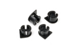 HPI Shock Cap Bushing (4Pcs)