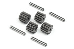 HPI Diff Gear Set (4Pcs)