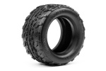HPI Jump T2.8M Tire (2Pcs)