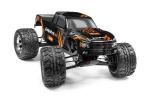 HPI Jumpshot Mt Body (Clear)