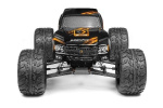 HPI Jumpshot Mt Body (Clear)