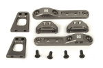 HPI Front Camber Link Mount Set