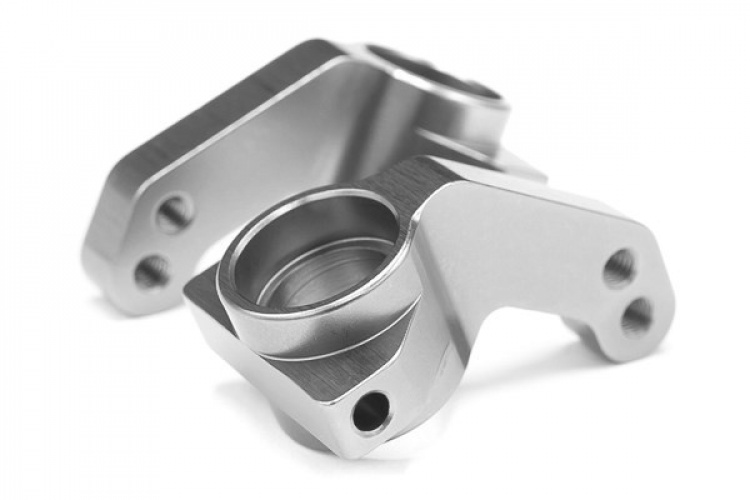 HPI Steering Block Set