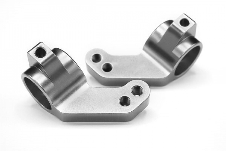 HPI Steering Block Set