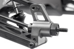 HPI Aluminum Rear Hub Carrier Set