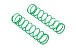HPI Spring 13X69X1.1Mm 10 Coil Green Spring Rate Vgjr