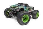 HPI Gt-2Xs Painted Body (Vaughn Gittin Jr)