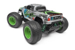 HPI Gt-2Xs Painted Body (Vaughn Gittin Jr)