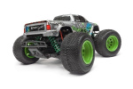 HPI Gt-2Xs Painted Body (Vaughn Gittin Jr)