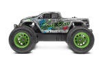 HPI Gt-2Xs Painted Body (Vaughn Gittin Jr)