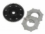 HPI Spur Gear 43T (Tsc)