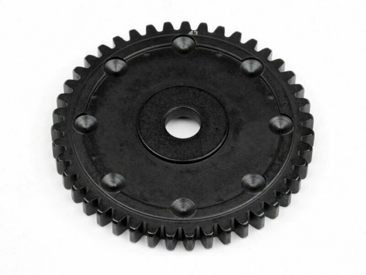 HPI Spur Gear 43T (Tsc)