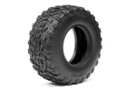 HPI Jump Sc Tire (2Pcs)