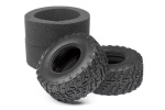 HPI Jump Sc Tire (2Pcs)