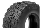 HPI Jump Sc Tire (2Pcs)