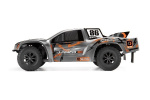 HPI Jumpshot Sc Body (Clear)