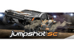 HPI Jumpshot Sc Body (Clear)