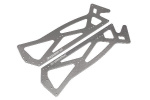 HPI Tvp Main Chassis Set (St)