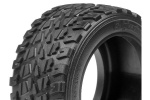HPI Jump T2.8Ms Tire (2Pcs)