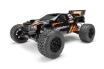 HPI Jumpshot St Body (Clear)
