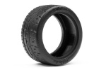 Hpi Wide Radial Grip Tire 31Mm (2Pcs)