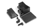HPI Receiver Box Set