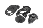 HPI Front Gear Box