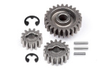 HPI Transfer Case Gear Set