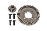 HPI Diff Ring/ Input Gear Set (43/13)