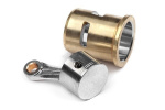 HPI Cylinder/Piston/Connecting Rod Set (F5.9)
