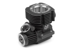 HPI Crankcase (Black/F5.9)