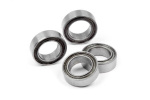 HPI Ball Bearing 5X8X4Mm (4Pcs)