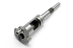 HPI Crankshaft (Sg Shaft/F4.1)